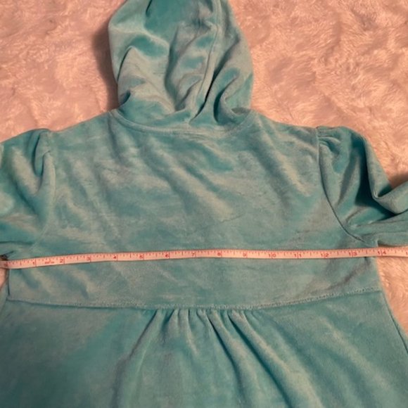 2/$40 Basic Editions 2-Piece Fleece Set Size 7/8 - Picture 6 of 16
